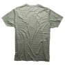 FOX Striped Kurzarm-t-shirt