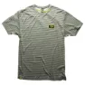 FOX Striped Kurzarm-t-shirt