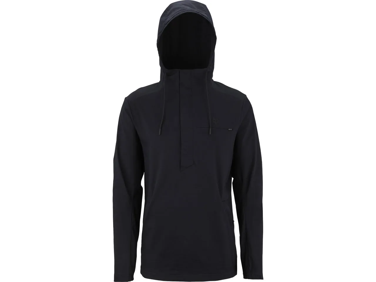 FOX Survivalist Anorak 2.0 Modell 2024 FOX Survivalist Anorak 2.0 Modell 2024