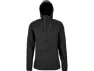 FOX Survivalist Anorak Jacke Modell 2023, Black