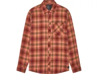 FOX Survivalist Flannel Hemd FOX Survivalist Flannel Hemd