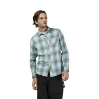 FOX Survivalist Flannel Hemd FOX Survivalist Flannel Hemd