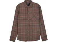 FOX Survivalist Stretch Flannel Hemd