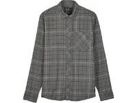 FOX Survivalist Stretch Flannel Hemd FOX Survivalist Stretch Flannel Hemd