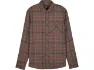 FOX Survivalist Stretch Flannel Hemd