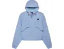 FOX Survivalist Windbreaker Damen Windjacke, Blau