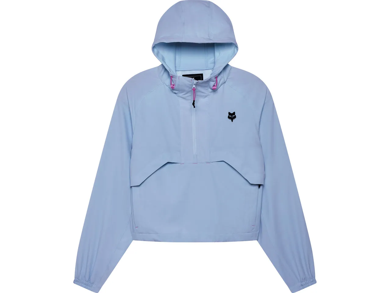 FOX Survivalist Windbreaker Damen Windjacke, Blau FOX Survivalist Windbreaker Damen Windjacke, Blau