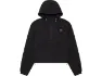 FOX Survivalist Windbreaker Damen Windjacke, Schwarz