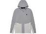 FOX Survivalist Windbreaker Windjacke, Grau