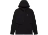 FOX Survivalist Windbreaker Windjacke, Schwarz