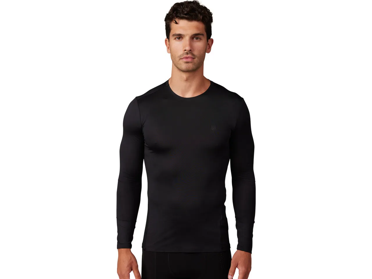 FOX Tecbase LS Unterhemd FOX Tecbase LS Unterhemd