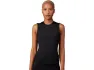 FOX Tecbase SL Damen Unterhemd, Schwarz