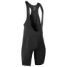 FOX Tecbase Trägerhose, Black