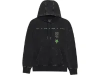 FOX Throttle Oversized Fleece Pullover FOX Throttle Oversized Fleece Pullover