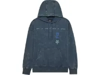 FOX Throttle Oversized Fleece Pullover FOX Throttle Oversized Fleece Pullover