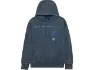 FOX Throttle Oversized Fleece Pullover