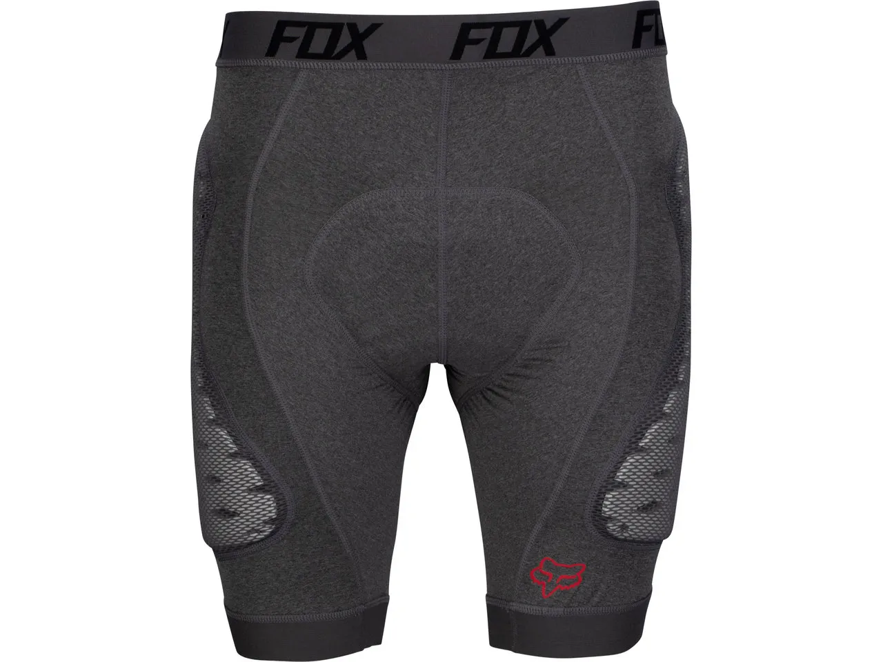 FOX Titan Race Shorts Schutzhose