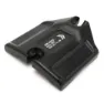FOX Transfer 2021 Upper Sattelklemme, Black, One Size