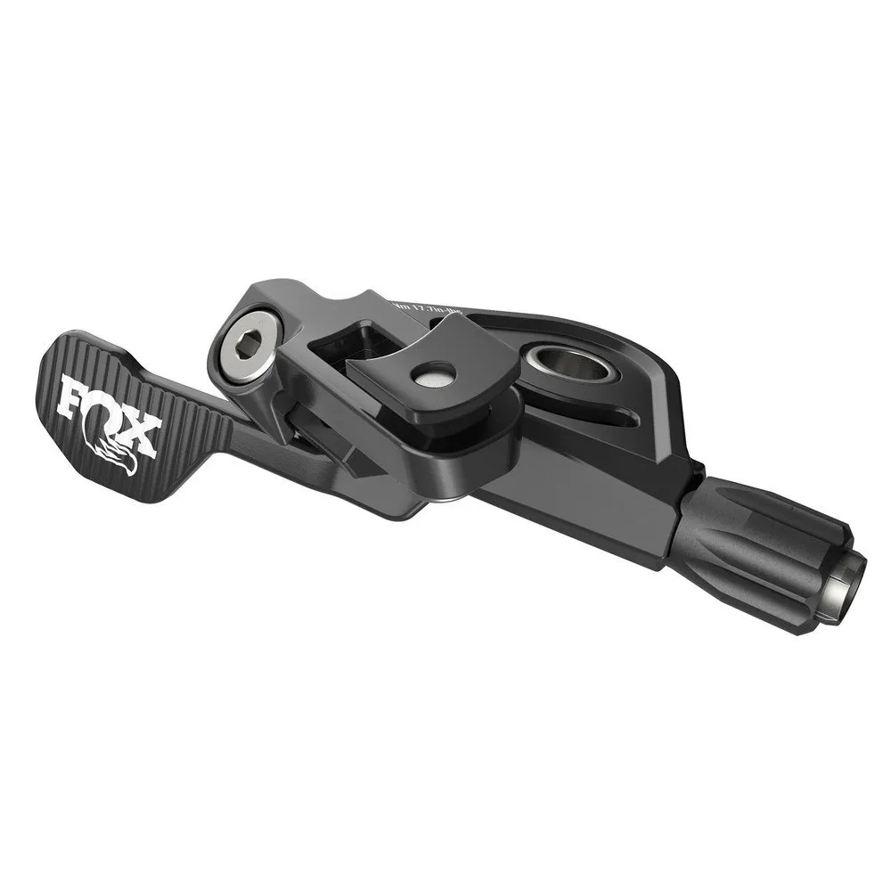 FOX Transfer F-s K 2021 Teleskop-sattelstütze 200 Mm FOX Transfer F-s K 2021 Teleskop-sattelstütze 200 Mm