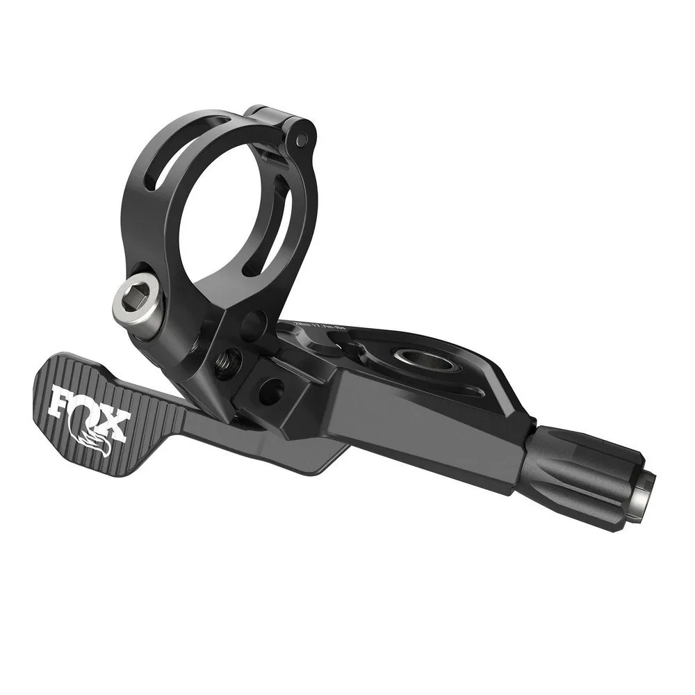 FOX Transfer F-s K 2021 Teleskop-sattelstütze 200 Mm FOX Transfer F-s K 2021 Teleskop-sattelstütze 200 Mm