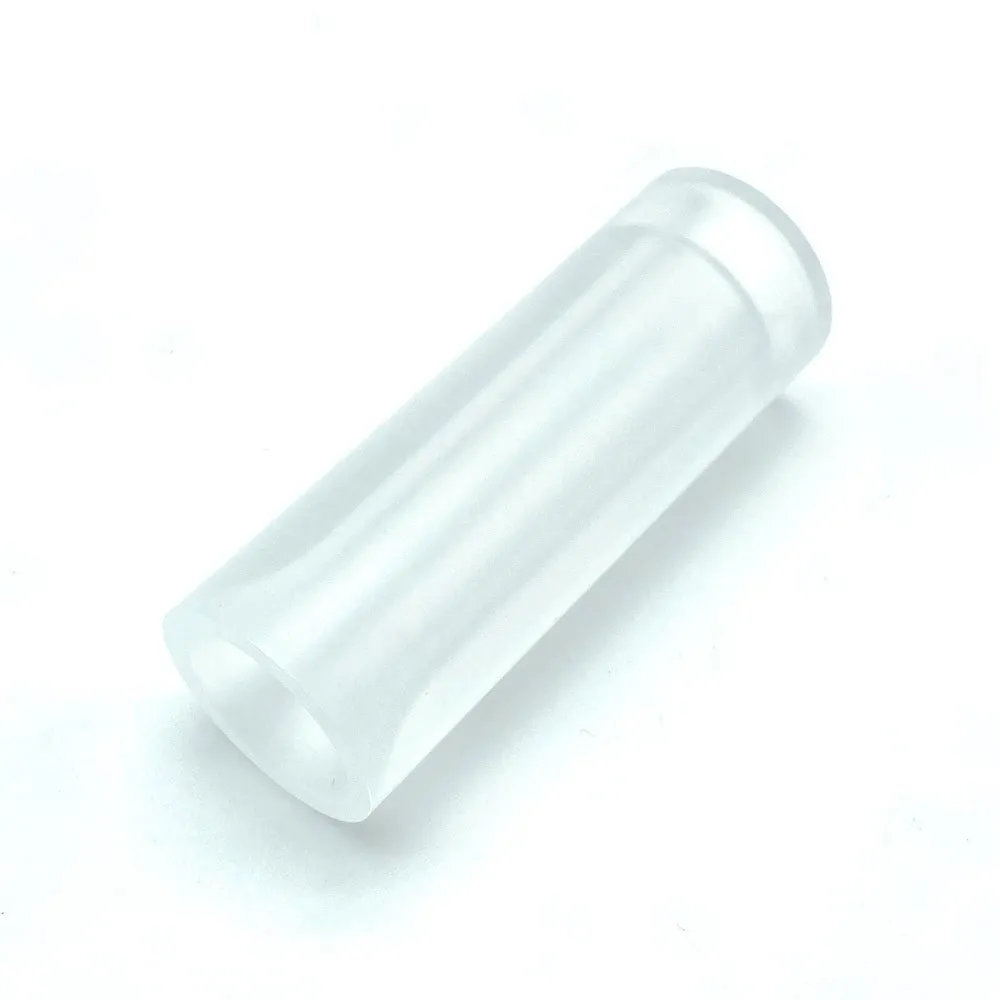 FOX Transfer Funnel Spool Valve Werkzeug, Silver, One Size FOX Transfer Funnel Spool Valve Werkzeug, Silver, One Size