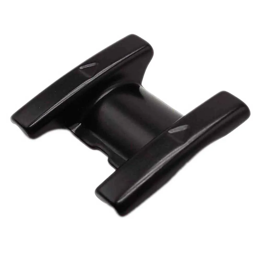 FOX Transfer Lower Sattelklemme, Black, One Size FOX Transfer Lower Sattelklemme, Black, One Size