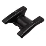 FOX Transfer Lower Sattelklemme, Black, One Size