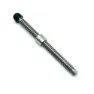 FOX Transfer Retirar Casquillos Werkzeug, Silver, One Size