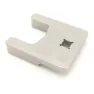 FOX Transfer Seat Post Collar 37 Mm Werkzeug, Silver, One Size