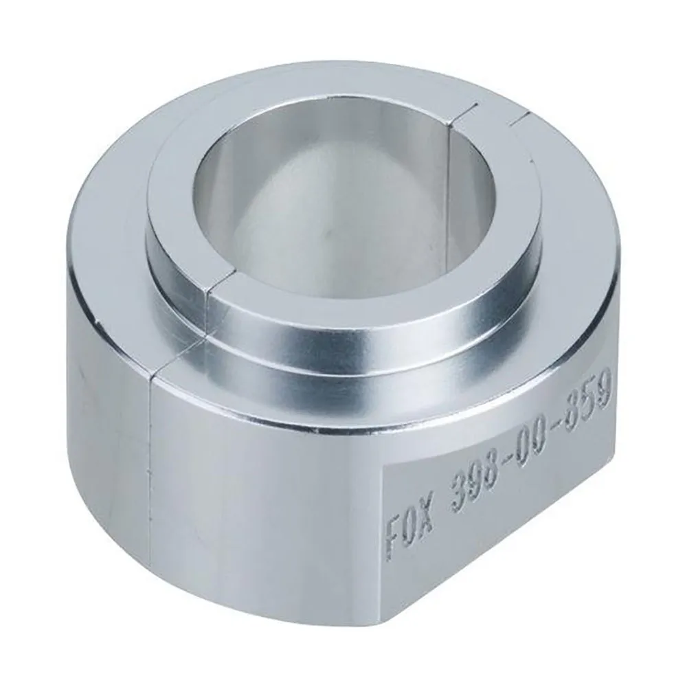 FOX Transfer Sl Bushings Klemmwerkzeug, Silver, One Size FOX Transfer Sl Bushings Klemmwerkzeug, Silver, One Size