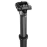 FOX Transfer Sl P-se A 100 Mm Teleskop-sattelstütze, Black / black, 280-380mm, 30.9mm