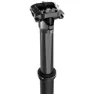 FOX Transfer Sl P-se A Teleskop-sattelstütze, Black 2, 309mm, 31.6mm