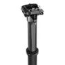 FOX Transfer Sl P-se A Xl 100 Mm Teleskop-sattelstütze, Black, 330-430mm, 31.6mm