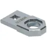 FOX Transfer Sl Tuerca Interna Werkzeug, Silver, One Size