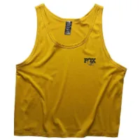 FOX Triumph ärmelloses T-shirt FOX Triumph ärmelloses T-shirt