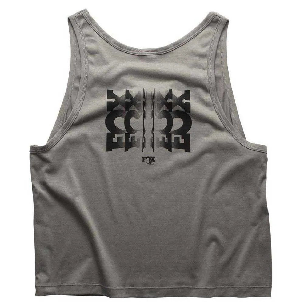 FOX Triumph ärmelloses T-shirt FOX Triumph ärmelloses T-shirt
