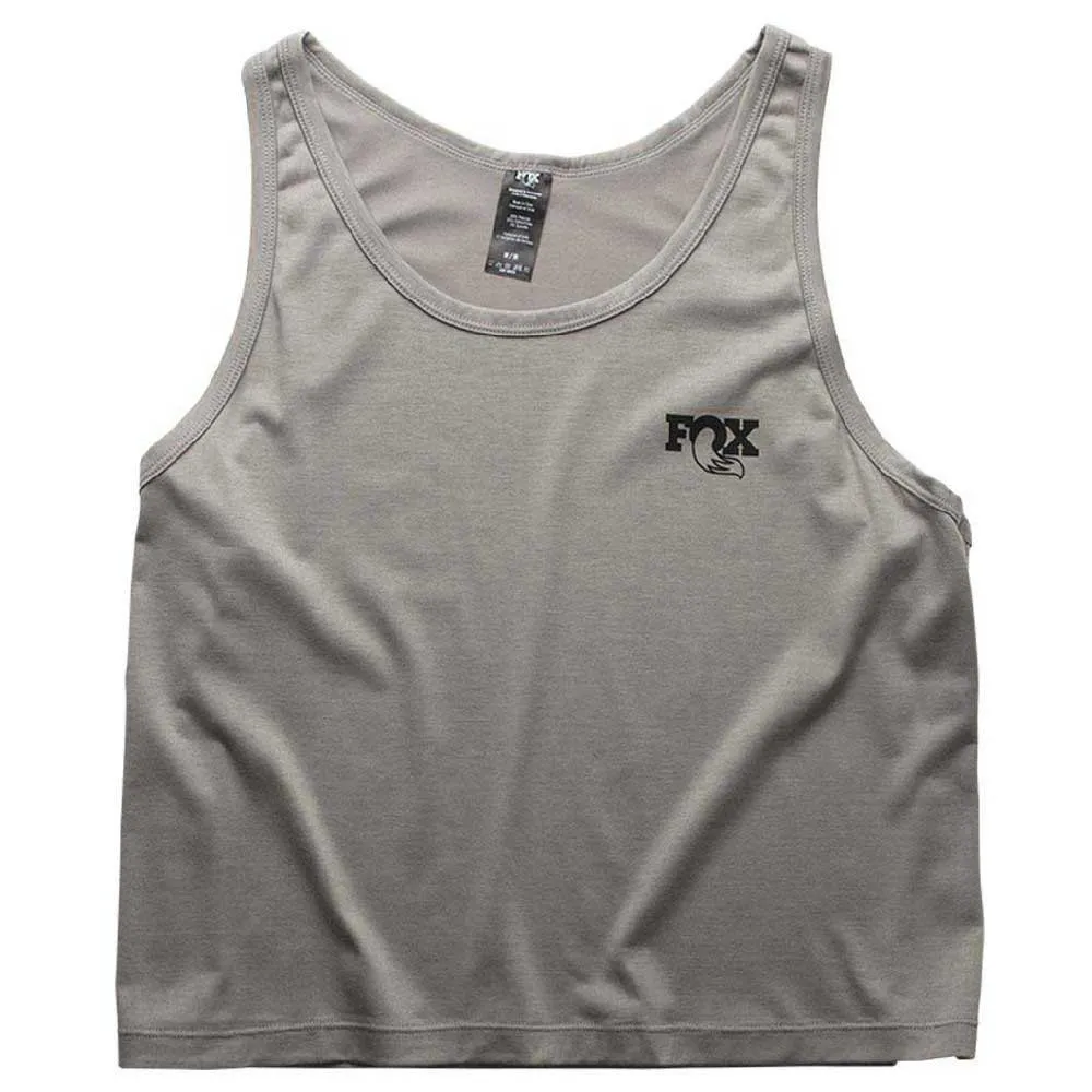 FOX Triumph ärmelloses T-shirt FOX Triumph ärmelloses T-shirt