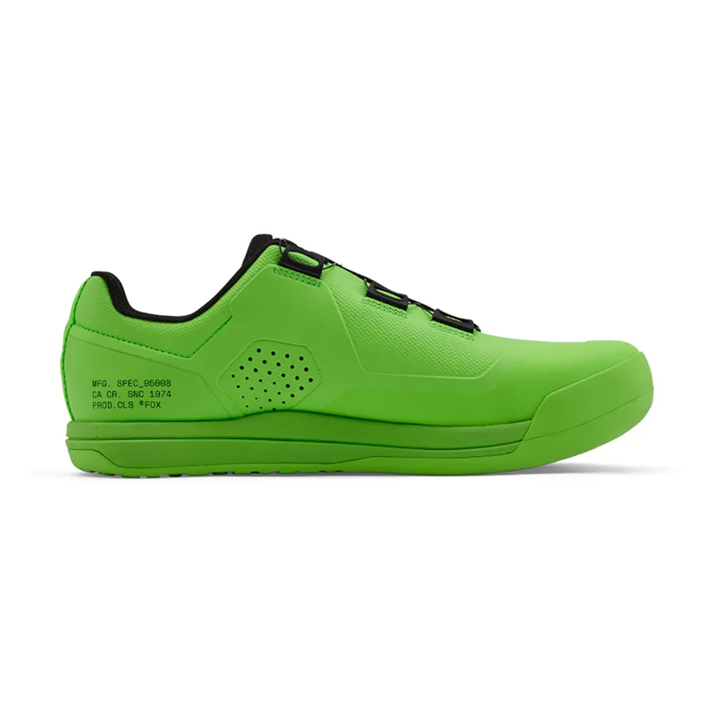 FOX Union Boa® 50 Years Mtb-schuhe FOX Union Boa® 50 Years Mtb-schuhe