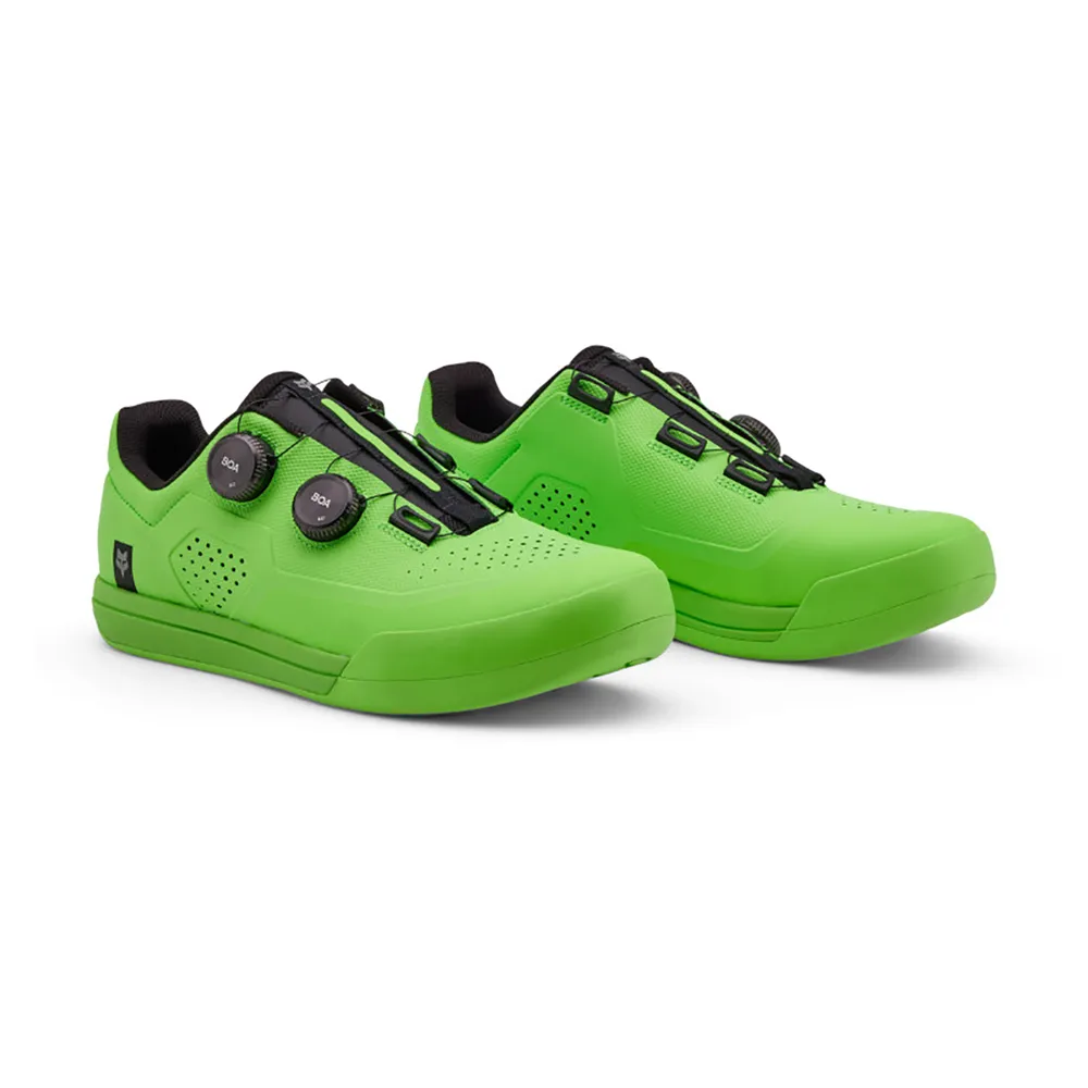 FOX Union Boa® 50 Years Mtb-schuhe FOX Union Boa® 50 Years Mtb-schuhe