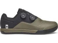 FOX Union Boa Flat MTB Schuhe Modelljahr 2025 FOX Union Boa Flat MTB Schuhe Modelljahr 2025
