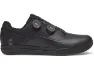 FOX Union Boa Flat MTB Schuhe Modelljahr 2025, Schwarz