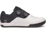 FOX Union Boa Flat MTB Schuhe Modelljahr 2025, Weiß