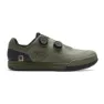 Olive green