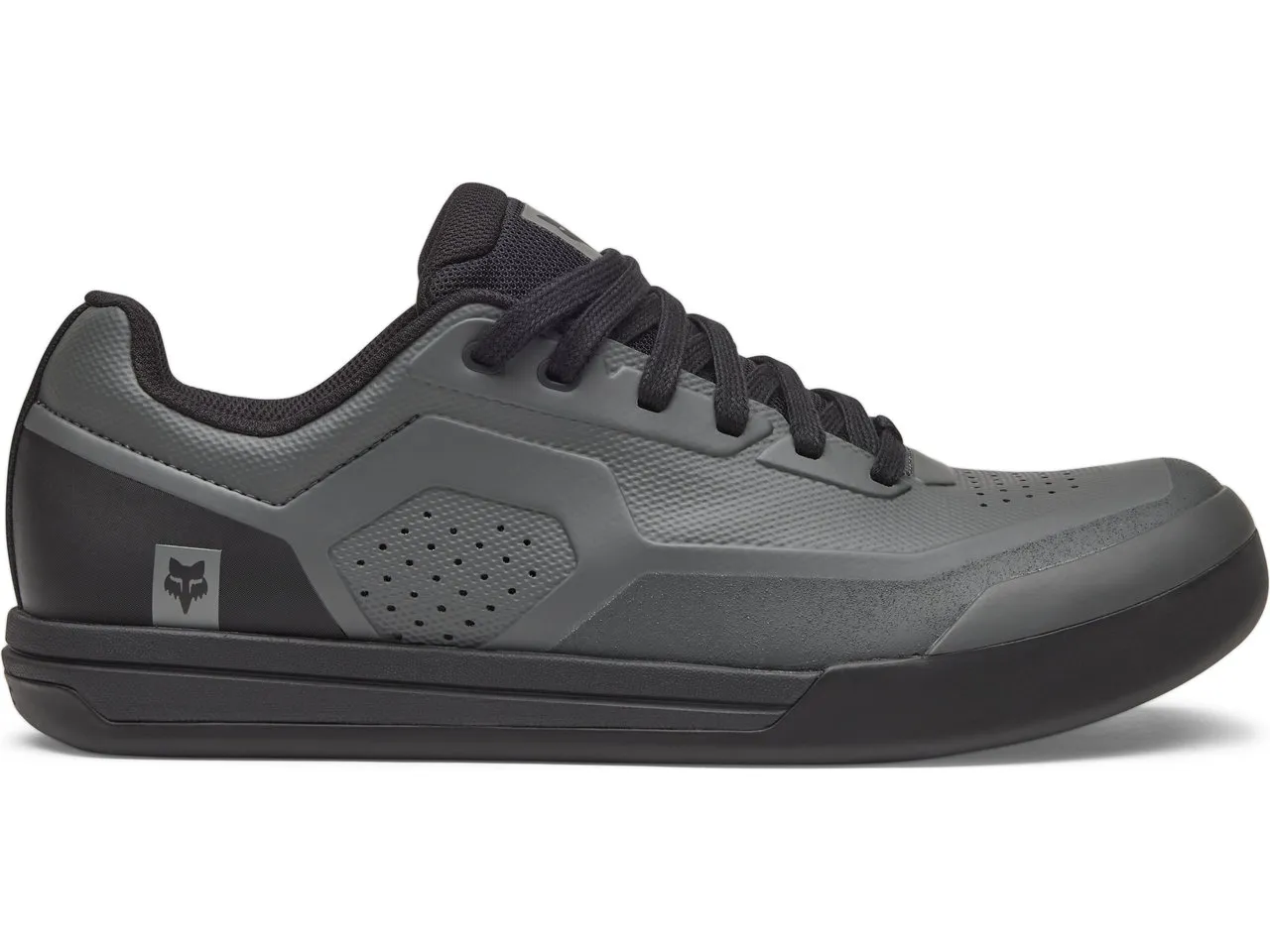 FOX Union Flat MTB Schuhe, Grau FOX Union Flat MTB Schuhe, Grau