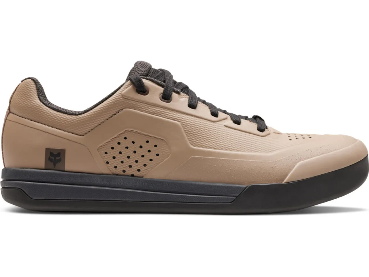 FOX Union Flat MTB Schuhe, Mocha