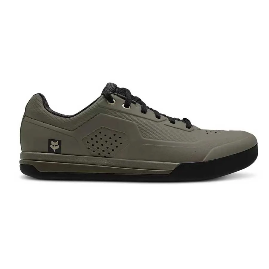 FOX Union Flat MTB Schuhe