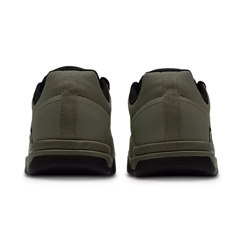 FOX Union Flat MTB Schuhe