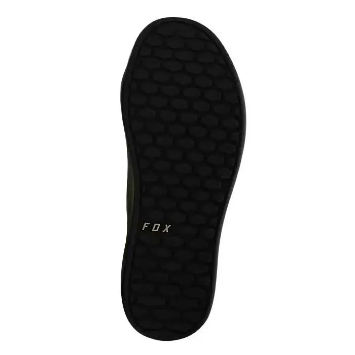 FOX Union Flat MTB Schuhe