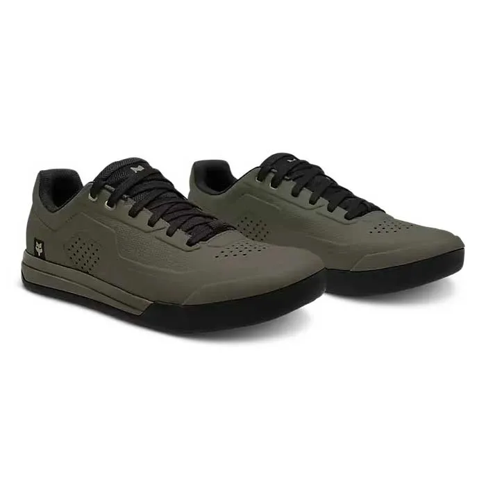FOX Union Flat MTB Schuhe