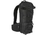 FOX Utility 10L Hydration Pack Rucksack, Schwarz, 11.6L